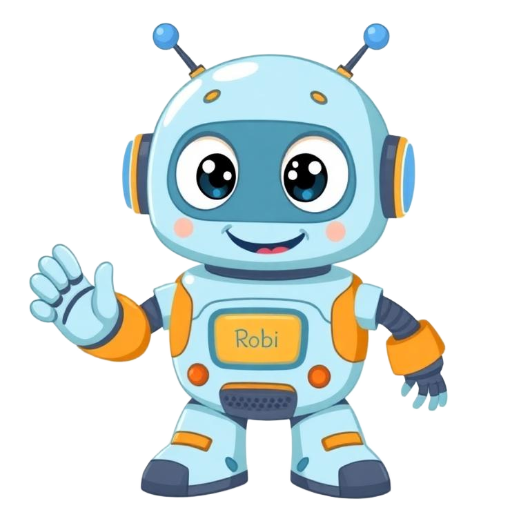 Zeno der KI-Roboter